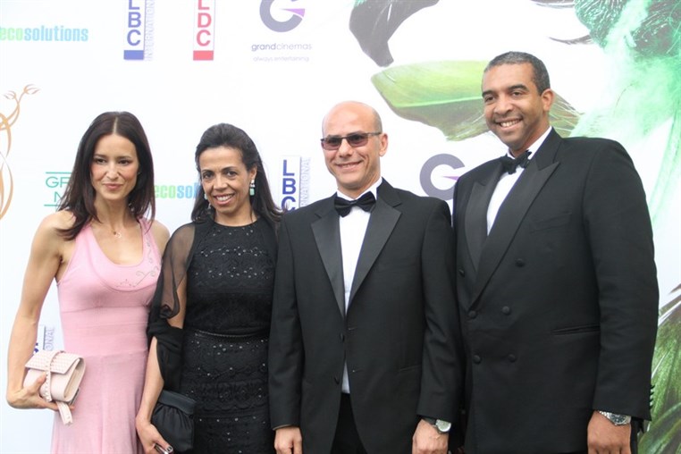 Green Mind Award 2014
